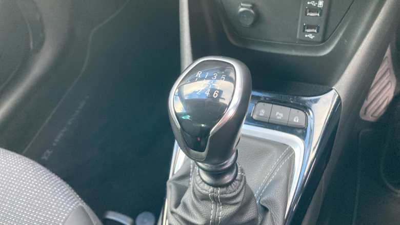 Vauxhall Crossland 1.2 Turbo [130] Elite Edition 5dr Petrol Hatchback